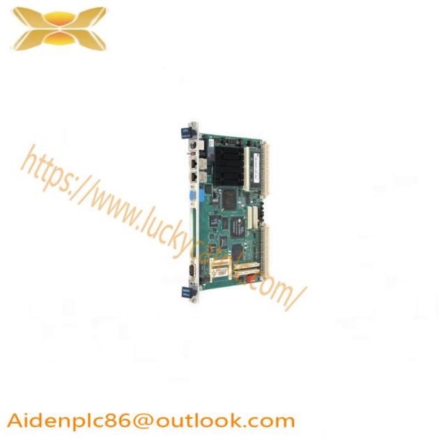 XYCOM XVME-976 Module for Industrial Control Systems