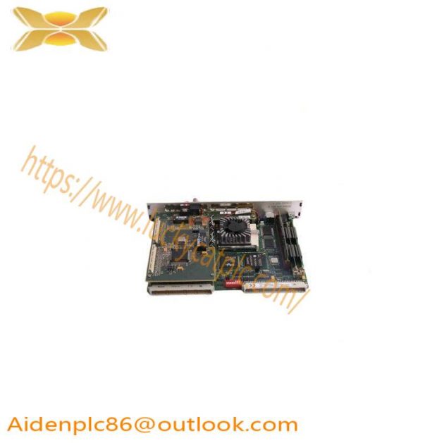 XYCOM XVME-976 Module for Industrial Control Systems
