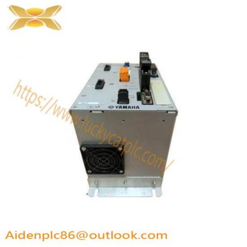 Yamaha RCX222 Industrial Motor Controller, Designed for Precision and Reliability