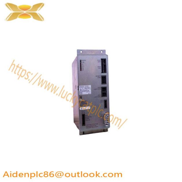 Yaskawa CPS-520F2 Power Supply Unit - High Efficiency & Reliability for Industrial Automation