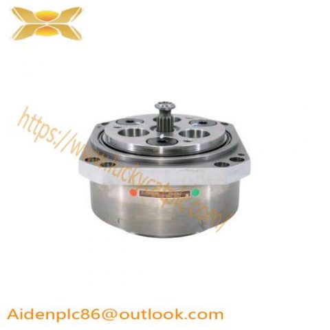 Yaskawa HW0380219-A HP-25A-11-F0-SP Robot Reducer