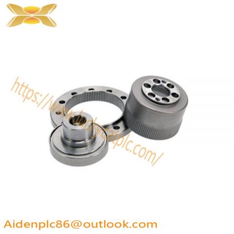 Yaskawa HW0388710-A SPEED REDUCER, High-Performance Gear Reducer for Industrial Automation