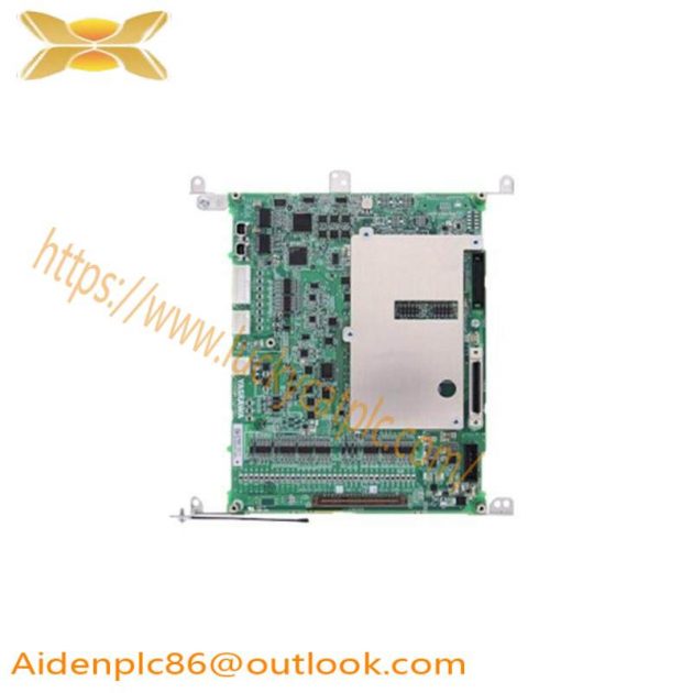 YASKAWA JACP-317801 Industrial Control Module