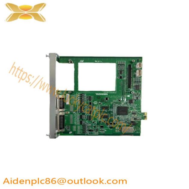 YASKAWA JAMSI-B1031 Industrial Control Module