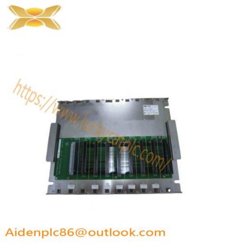 Yaskawa JRCP-317112 Mounting Base, Industrial Grade Component for Secure Equipment Installation