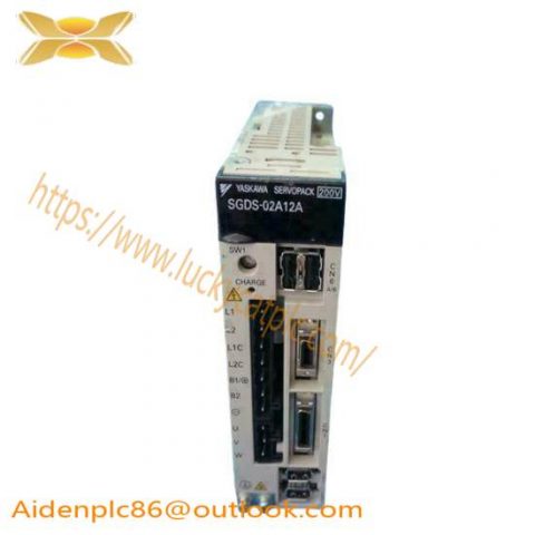 YASKAWA JUSP-WS15AB Servo Control Unit, High Precision Industrial Automation Component