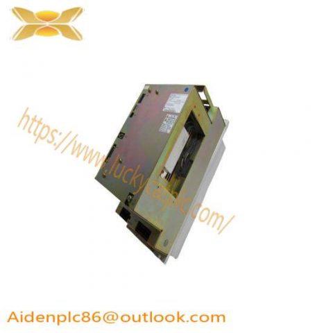 Yaskawa Motoman SGDR-SDB710A01B AC Servopack Drive - Precision Control, Efficient Performance