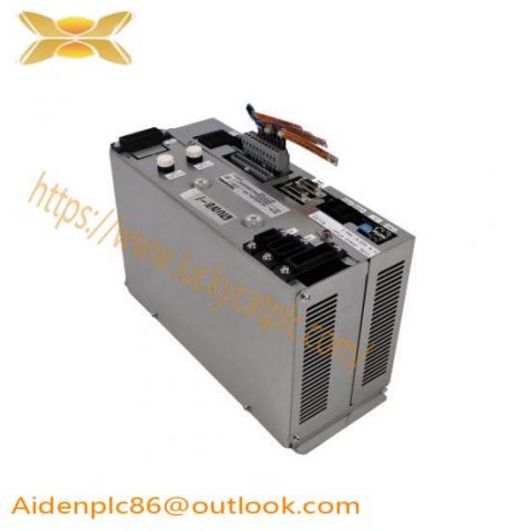 Yaskawa NX100 JZRCR-NTU01D-1 Power Supply - Industrial Automation Solutions