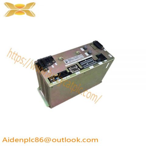 Yaskawa NX100 JZRCR-NTU30B-1 High Efficiency Power Supply Unit