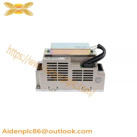 Yaskawa SRDA-SDA21A01A-E Servo Drive: Precision Control for Industry 4.0
