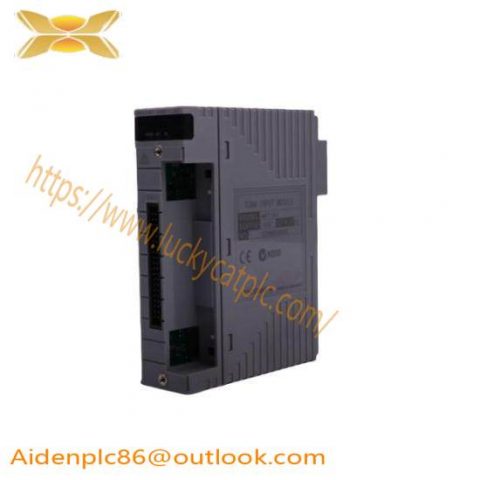 Yokogawa AAI1143-H53-S1 Analog Input Module - Advanced Industrial Control Solution