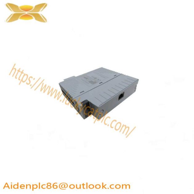 Yokogawa AAI543-H00 S1 Analog Input Module - Precision & Reliability in Industrial Control Solutions