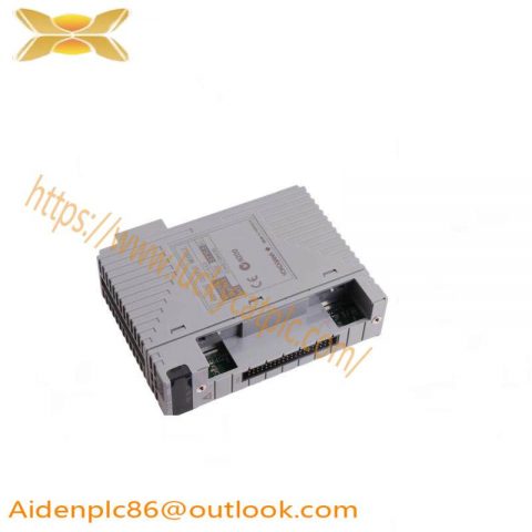 Yokogawa AAI543-S00: Advanced Process Control Module