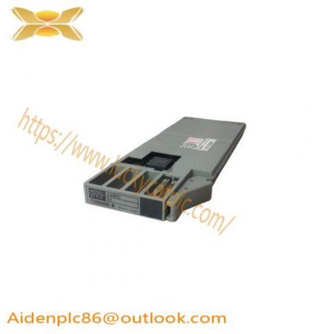 YOKOGAWA AAM21: Precision Input Module for Industrial Automation