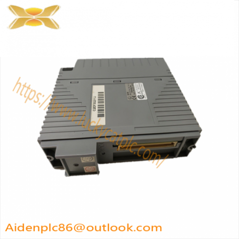 Yokogawa AAT145-S00 Analog Input Module - Advanced Control Solutions for Industrial Automation
