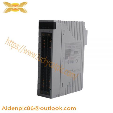 Yokogawa ADV141-S13 S1 Digital Input Module: Expert Control Solutions for Industrial Automation