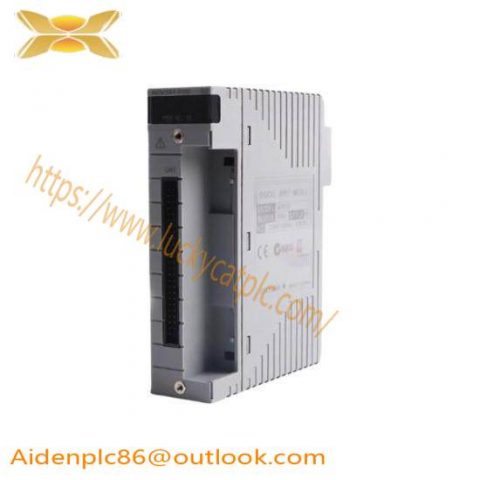 Yokogawa PW482-11/PW482-S01 Power Supply Module - High Performance & Reliability for Industrial Control