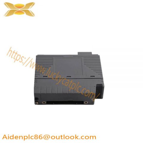 Yokogawa ADV551-P53 S2 Digital Output Module - Precision Control in Industrial Automation