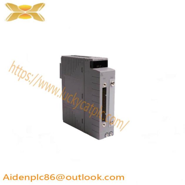 YOKOGAWA AIP827-2 S1 V-Net Coupler Module - Reliable Connectivity for Industrial Automation Solutions