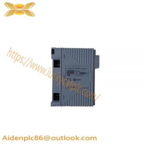 YOKOGAWA ALR121-S51 Serial Communication Module