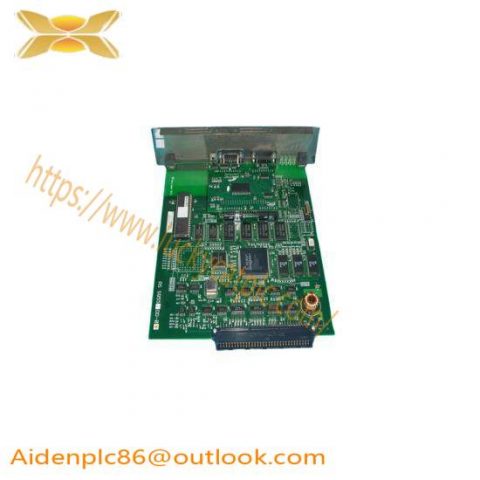 Yokogawa AMN52 S1 - High Precision Analog Output Module