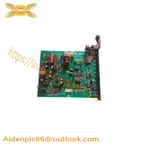 Yokogawa AS-E9730AA-04/CA1*A - Advanced Control PLC Module