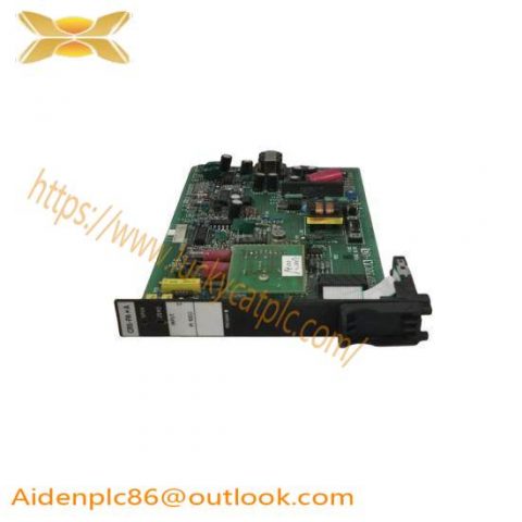 Yokogawa AS-E9730CA-03/CR5-PA*A Interface Module
