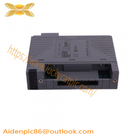 Yokogawa F3NC01-0N Controller/Module - High-Performance Modular Control Solution