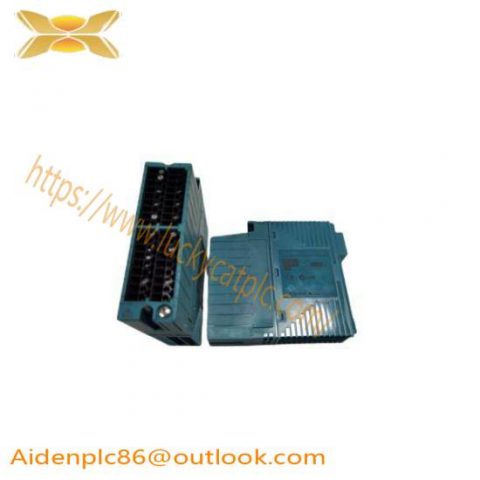Yokogawa NFAI835-S01: Advanced PLC Module for Industrial Automation