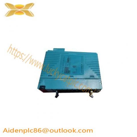 Yokogawa AAM10 FCS System: Advanced Control Module