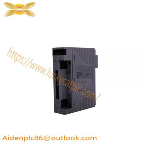 Yokogawa SAI143-S03 S2 Analog Input Module - Precise Data Conversion for Industrial Control