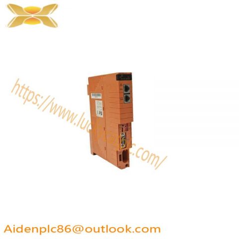 Yokogawa SCP401: Advanced Industrial Control Processor Module