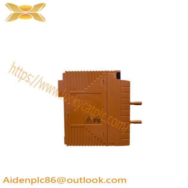 Yokogawa SDV531-S53 Digital Output Module: Advanced Control in Industrial Automation
