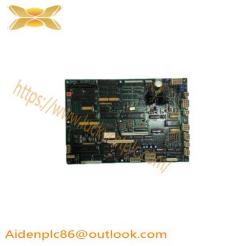 YORK Electronic Components, Model 031-00940-001, Circuit Board Module