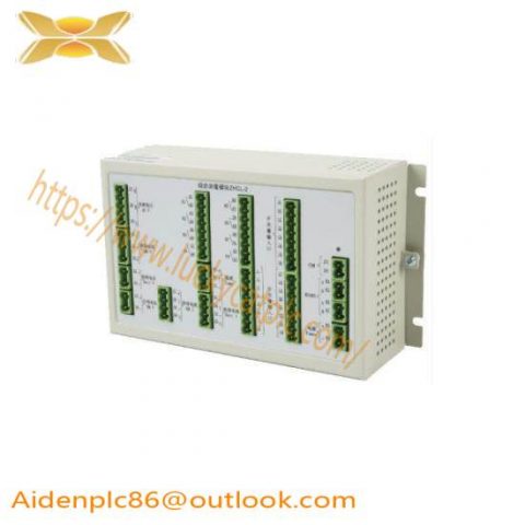 ZL Electronics ZHCL-2 DC System Data Collection Module