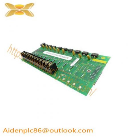 Allen-Bradley 1336-L5 Circuit Board for Industrial Automation