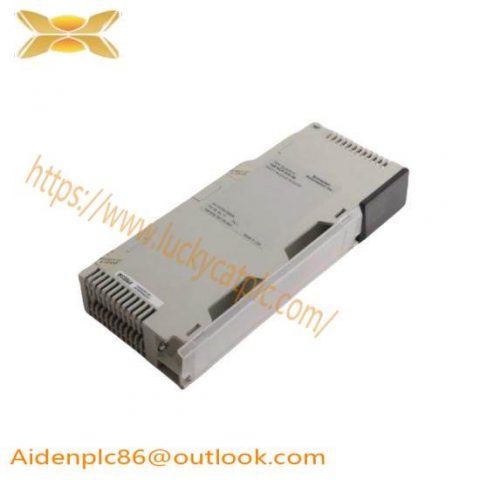 Schneider 140XCP51000 - Quantum PLC Discrete I/O Module