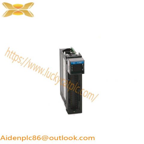 AB 1756-IV32 ControlLogix Digital DC Input Module