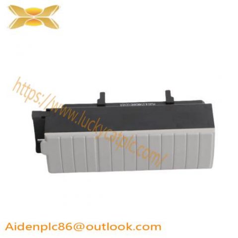 AB 1756-TBCH Extended Depth Terminal Block