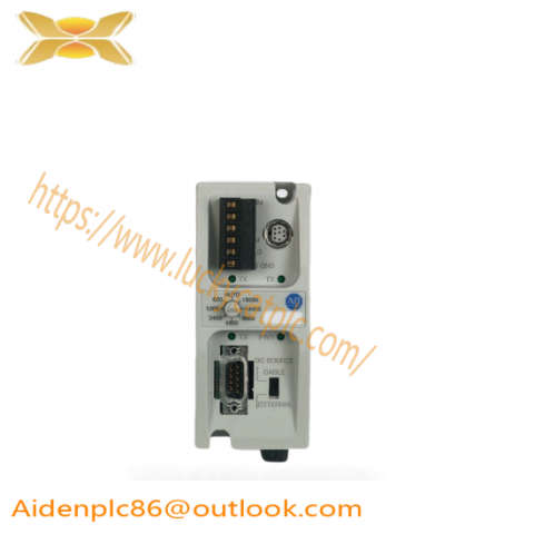 AB 1761-NET-AIC Advanced Interface Converter