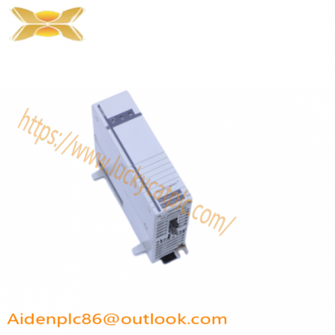 Rockwell Automation 1768-M04SE CompactLogix 4 Interface Module