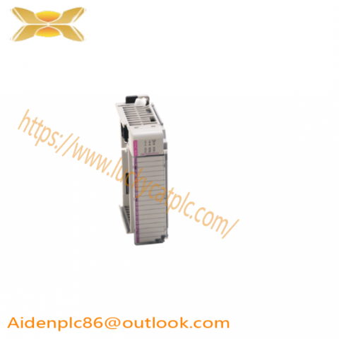 Allen-Bradley 1769-OB32 Digital Output Module