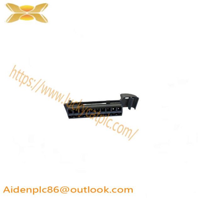 AB PN-43652 Industrial Control Module for Enhanced Automation Processes