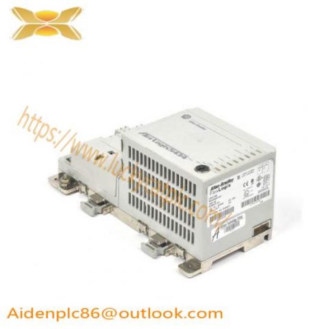 Rockwell Automation 1794-L34 FlexLogix Modular Processor, Advanced Control Solutions