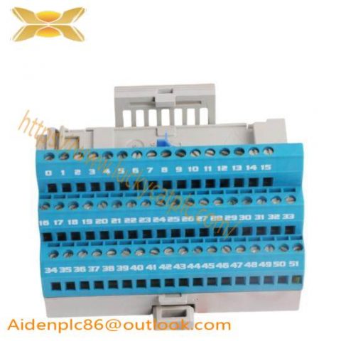 Allen Bradley 1746-ITB16 Fast Response Discrete Input Module