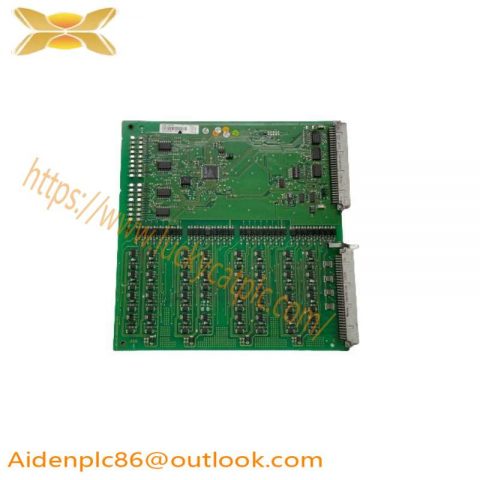 ABB 1MSC980041 Frequency Converter, High Performance AC Drive System