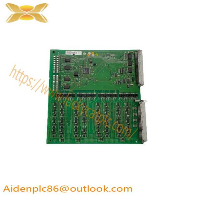ABB 1MSC980041 Frequency Converter, High Performance AC Drive System