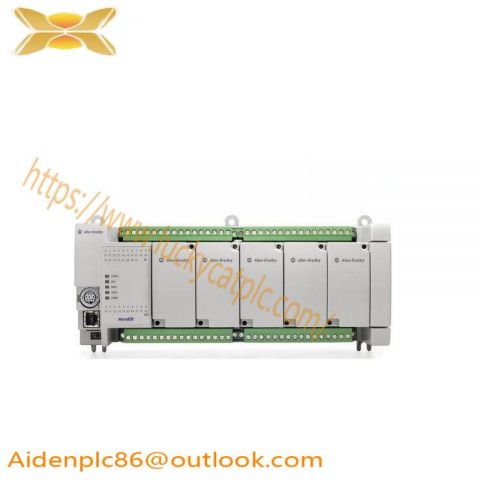 ABB 2080-LC30-48QBB DC Source Output Controller