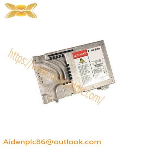 GE PanelView Plus 6 700-1500 Logic Module, Model 2711P-RP8A, Industrial Control