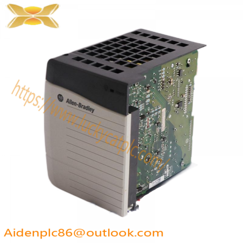 Allen-Bradley PanelView Plus 2711P-T7C4D8, Industrial HMI Controller